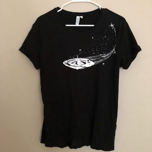 & Other Stories UFO Tee